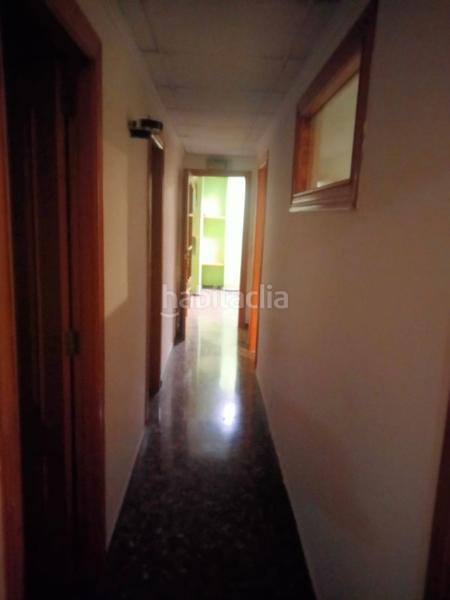 Foto d58d6f08-236e-4f5f-893d-a8b93ccbf2eb. Rent business premise in El Castell Burjassot