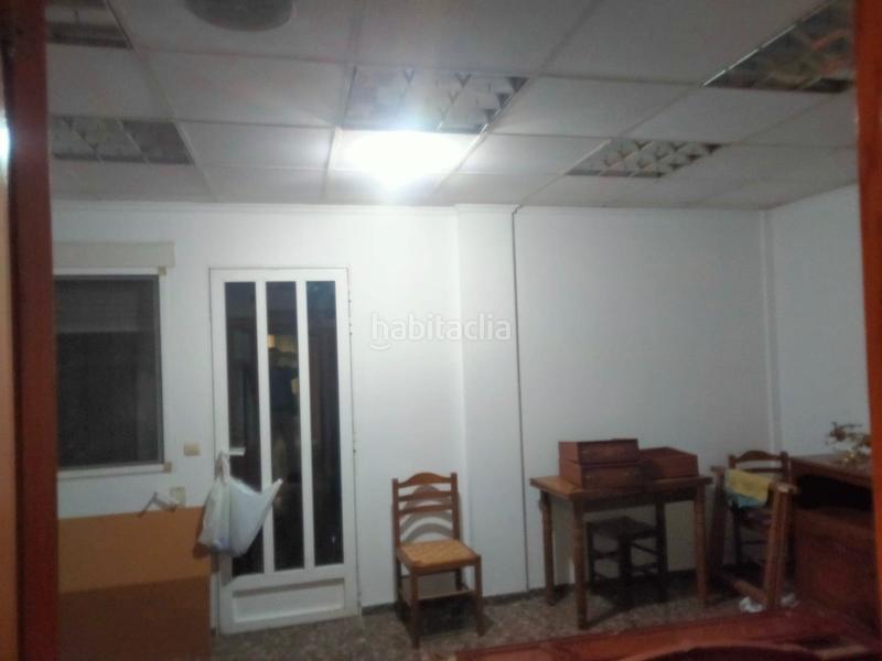 Foto fc45679e-f029-4142-8709-4726238d995d. Rent business premise in El Castell Burjassot