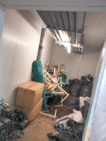 Foto 07173a4b-ca62-4df0-bbcf-16c4c7d36060. Casa a Sant Pau Valencia