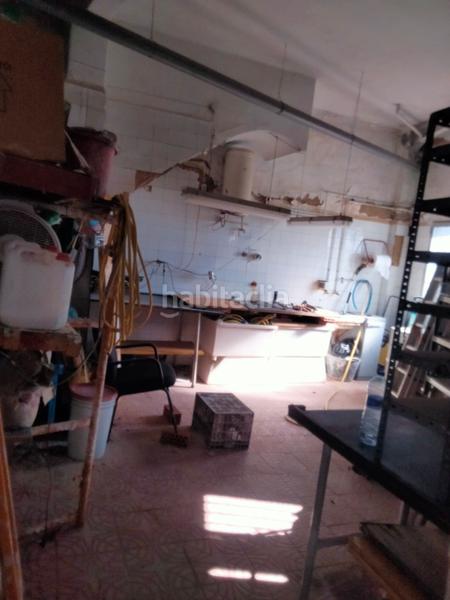 Foto 35c3baf3-5282-4c31-9a88-8a8543216ab1. Casa a Sant Pau Valencia