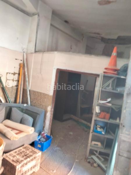 Foto cfc882a4-ce36-400e-9abf-0d0fe1cf458a. Casa a Sant Pau Valencia