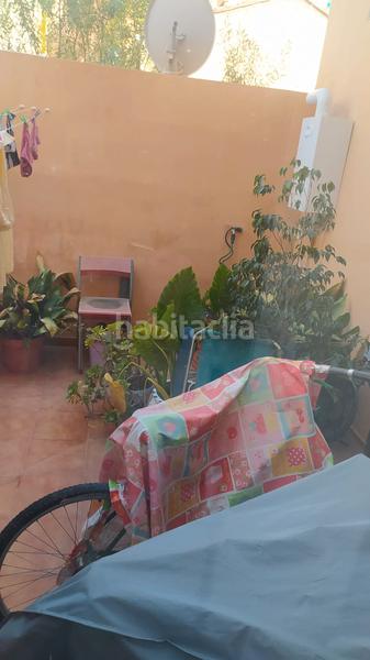 Foto bdc246d7-1a00-496d-8e86-e4f8efd9bca2. Casa a El Castell Burjassot