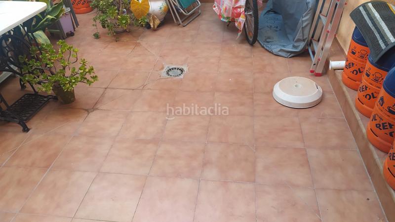 Foto c9a7f09b-5c24-4ba6-a45e-fe0d9e912144. Casa a El Castell Burjassot