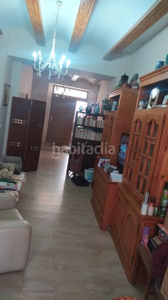 Foto cc221353-3abe-44d2-9d73-a9cd64f72688. Casa a El Castell Burjassot