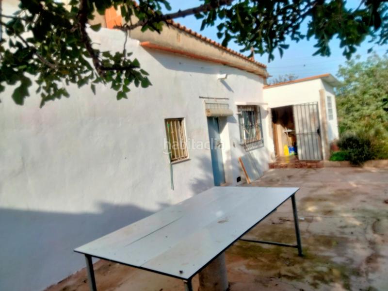 Foto 3f4ac80d-a69c-459d-842f-de385f3d4bae. Haus in Corral Nou-Montros-Estepar Náquera