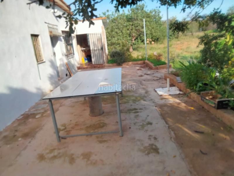 Foto 698558ad-8758-4527-b71f-8d72994165e8. Haus in Corral Nou-Montros-Estepar Náquera