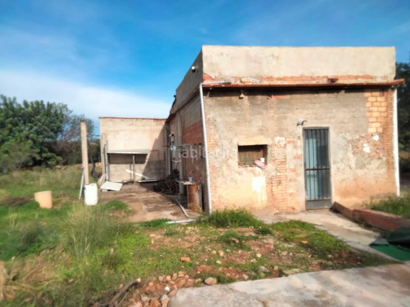 Foto 9364531c-9efc-42ca-b95b-30100a3dd954. Haus in Corral Nou-Montros-Estepar Náquera