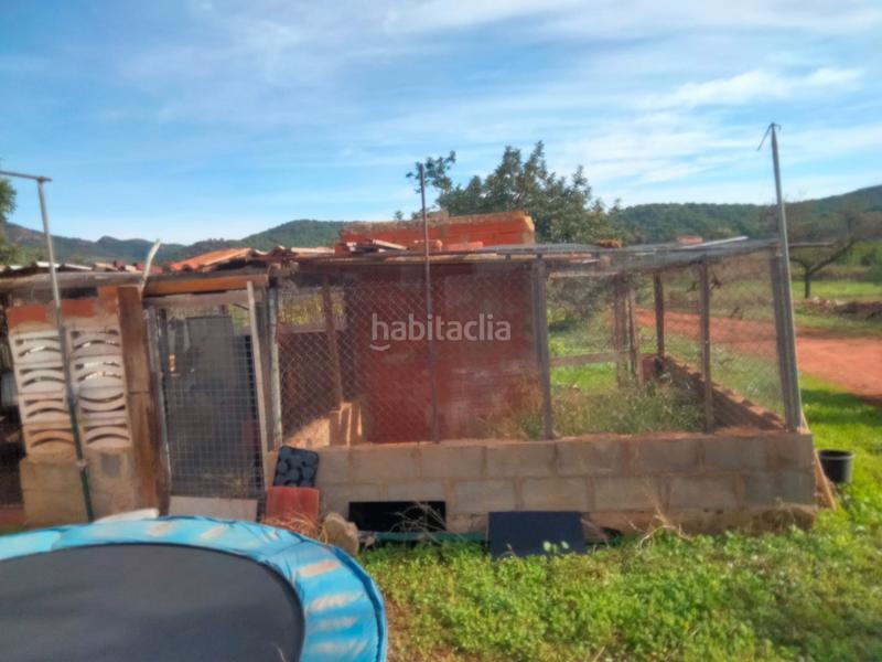 Foto ccdd7e19-ae7e-4319-94c2-3313a8d0649f. Haus in Corral Nou-Montros-Estepar Náquera