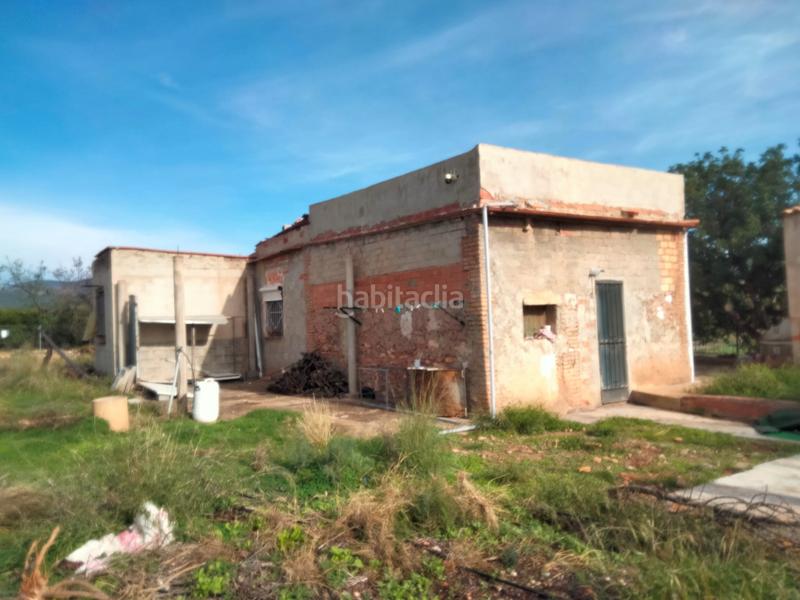 Foto e153debd-4cc3-420b-abc6-1aafabe03fbf. Haus in Corral Nou-Montros-Estepar Náquera