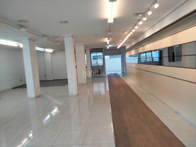 Foto 00bedb0e-34db-4ea0-8d0a-b87806aa8b9e. Business premise in El Carmen Manises