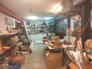 Local Comercial a Russafa