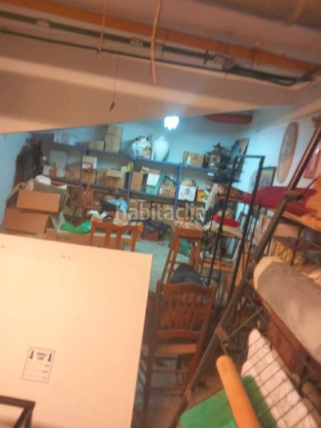 Foto 464ecda6-784a-41fb-a2a8-31a1dfeb40b9. Local comercial a Russafa Valencia