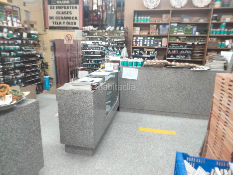 Foto b764830b-b2db-4c78-8cf6-07768a1cde2c. Local comercial a Russafa Valencia