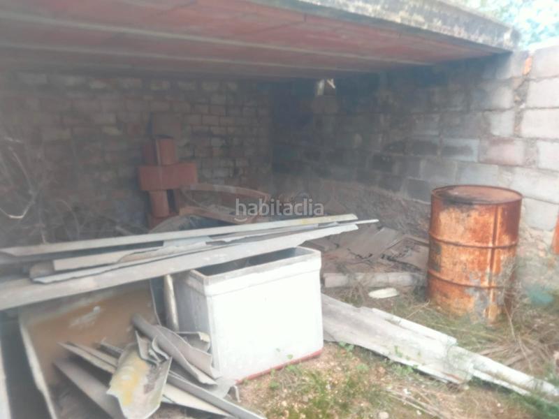 Foto 200d89eb-cc5c-4721-8aac-812a5bab25cf. Casale in Centro Bétera