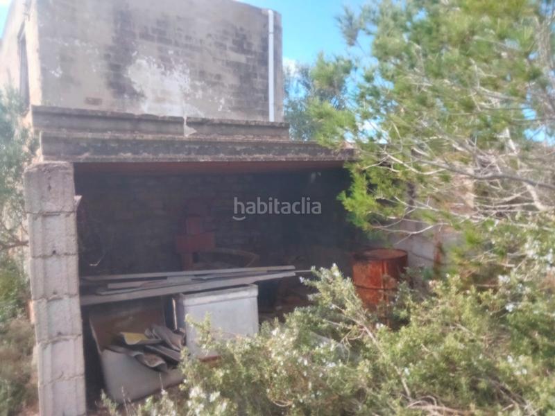 Foto 5d1ac7b2-9b3c-4d72-a9ad-0ba6b59c6c39. Casale in Centro Bétera