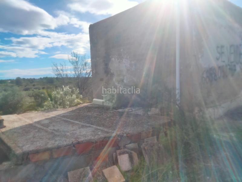 Foto 64f3d417-3fb0-47c5-93fa-4c5992a93f02. Casale in Centro Bétera