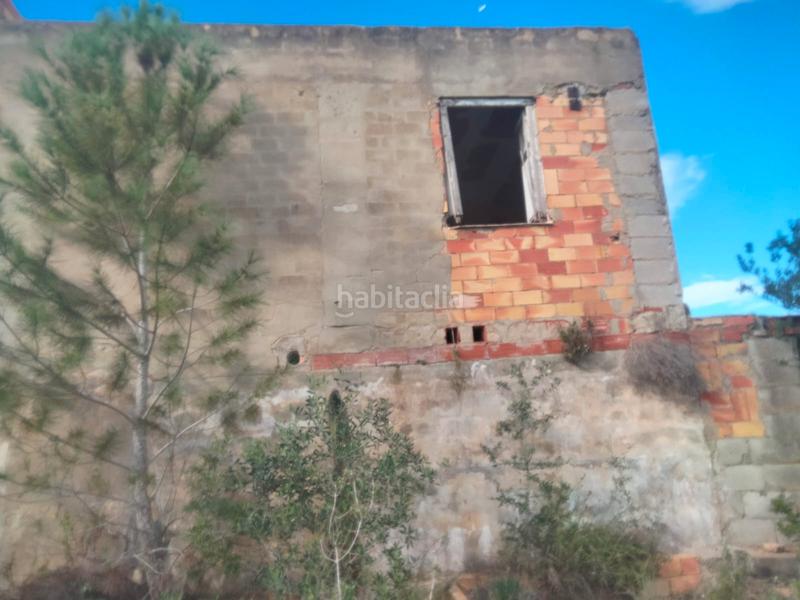 Foto a26bb11c-e655-48cd-8342-43346adb0f94. Casale in Centro Bétera