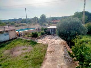 Casa a Llombai. Ideal para inversores: se vende el 66% de la propiedad.   casa d