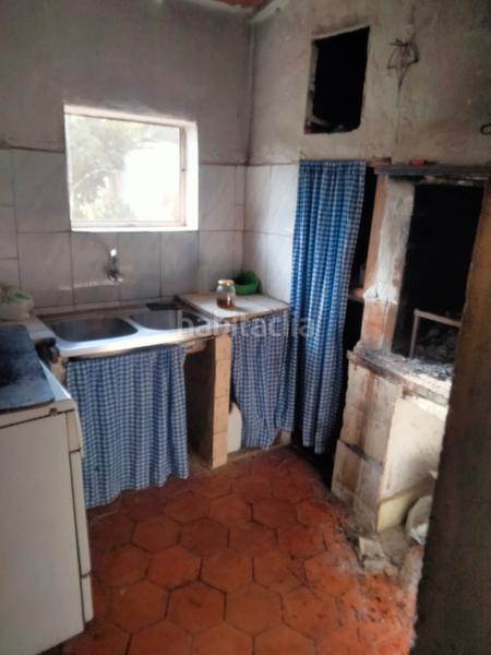 Foto dd56c1e4-6477-479c-acd6-7d511e8ddf8b. Casa ideal para inversores: se vende el 66% de la propiedad. casa de campo. con muros de piedra. paellero cerrado. garaje cubierto. en Llombai