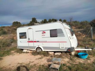 Propriété à Casinos