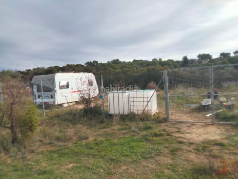Foto f993260a-5874-4138-a237-aef7bfb43694. Finca rústica a Casinos