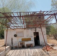 Finca rústica a Urbanizaciones