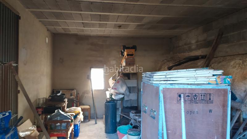 Foto 765408f7-af28-4bf1-b400-82031243a11e. Bauernhof in Bugarra