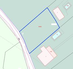 Terrain résidentiel à Parque de la Bombilla