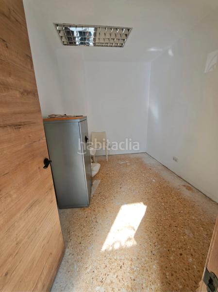 Foto 19175ebc-0c75-4ea2-ae0a-3e15b530c881. Location local commercial dans Zona Concordia Burjassot