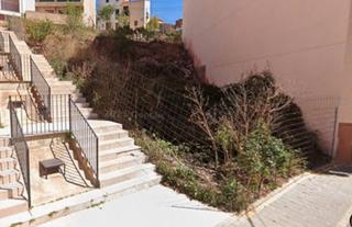 Terreny residencial a Gátova