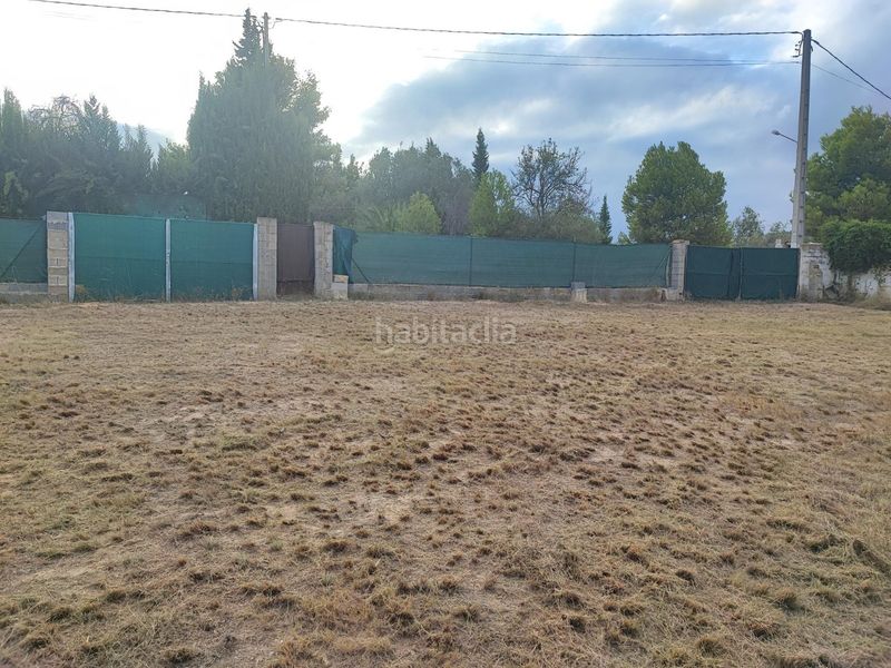 Foto 42c4cc7f-3ad3-45c4-84d1-d56762c5e0e2. Finca rústica en Godelleta