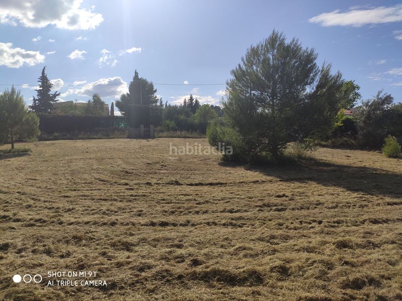 Foto 7db10360-2227-4c44-a20c-5972f91505f1. Finca rústica en Godelleta