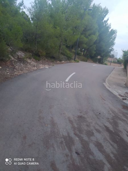 Foto 131ced46-b13c-4ccd-9dfb-9aa4475f85ff. Finca rústica a Olocau