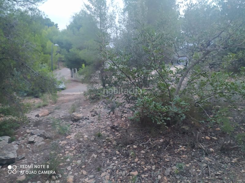 Foto 91e8ad60-7d1b-416c-a343-b03ffdb5d5aa. Finca rústica a Olocau