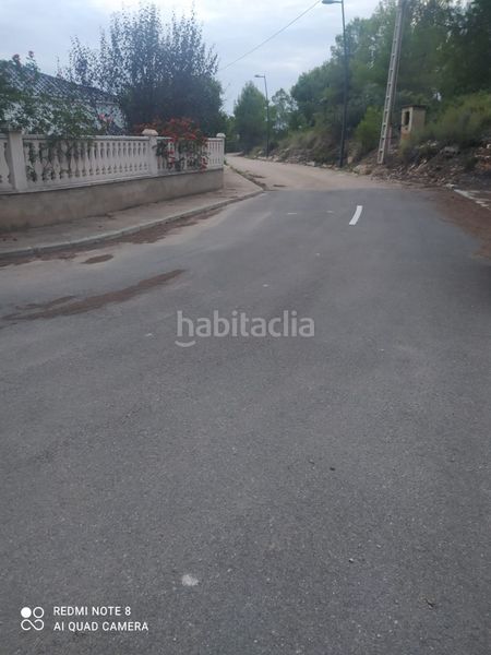 Foto b252373e-6fd2-4fa4-b15d-83fe316c5b3d. Finca rústica a Olocau