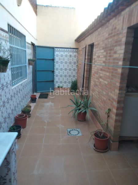 Foto a7252d0a-2927-432f-b166-a1e5fae40f3b. Casa a Casas Verdes Paterna
