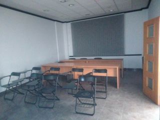 Miete Geschäftsraum in Tavernes Blanques. Local ideal para tu nuevo negocio.