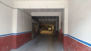 Fabrikhalle in Centro Ciudad. Nave ubicada en paterna