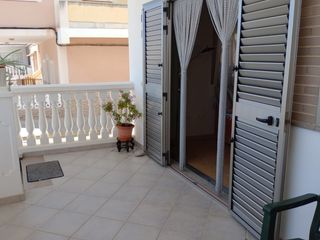 Miete Appartement in Chilches. Apartamento alquiler vacacional.