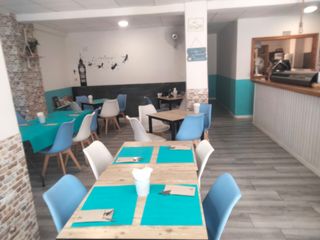 Trapasso Locale commerciale in Zona Concordia. Traspaso 50.000€