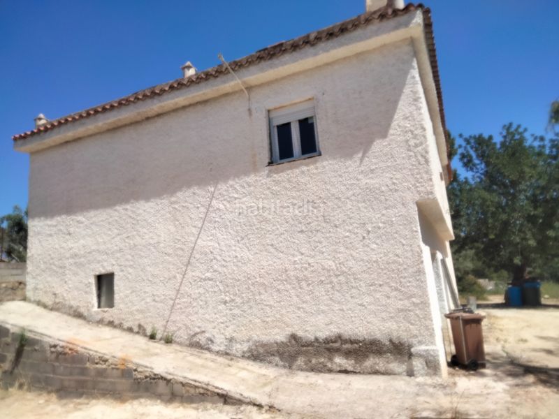 Foto 0a40c6ff-aafe-4c1b-a6c2-35ce17db1b1d. Casa a Vilamarxant