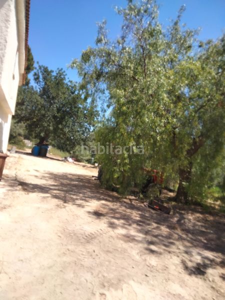 Foto 13812c43-bde1-45d6-b0a4-edd36b840a4b. Casa a Vilamarxant