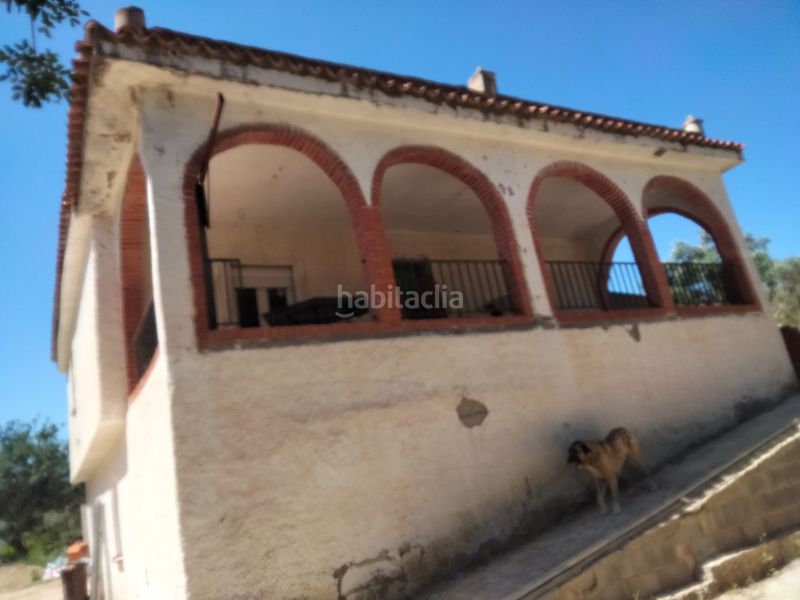 Foto c61344a5-b5df-46c3-8b2e-790ce0ff7a31. Casa a Vilamarxant