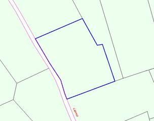 Terreno residencial en Vilamarxant. Serretilla de pedralba