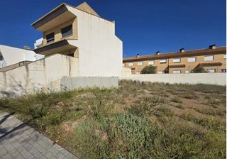Residential Plot in Centro-El Castillo. Zona urbanizada nueva. cerca de supermercados.  edificables 270