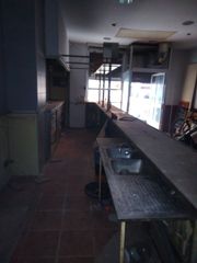 Local Comercial a Cardenal Benlloch. Local ubicado en mislata