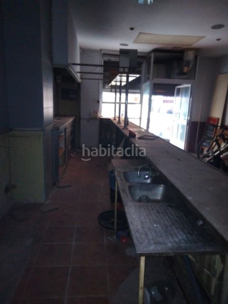 Foto 1e016b69-2024-4b61-b12a-754c1bd05381. Local comercial a Cardenal Benlloch Mislata