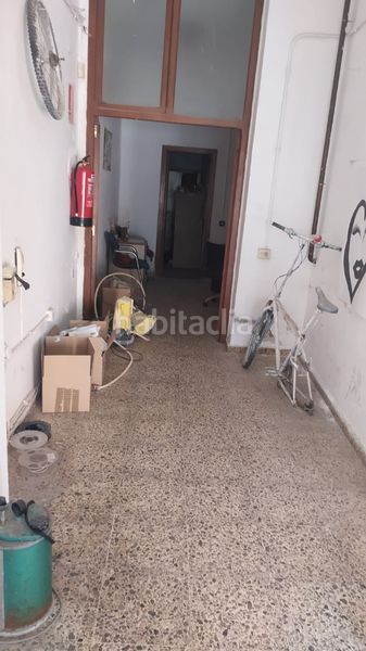Foto 4b55fef5-b96f-4204-aef7-9a2264e749af. Local comercial a Zona Campus Universitario Burjassot
