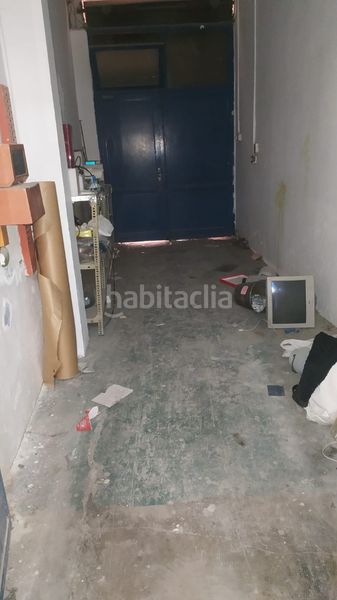 Foto 8c27952f-f1b0-4aa5-8fc7-abbbb3851f47. Local comercial a Zona Campus Universitario Burjassot