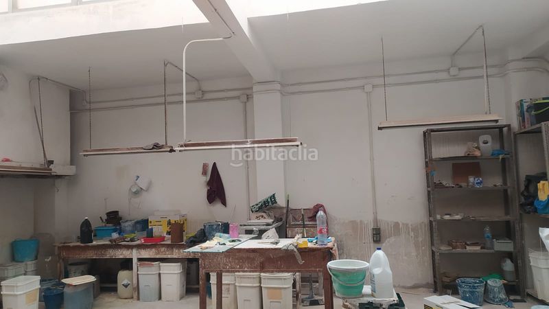 Foto 9fc044ed-3694-43a1-9183-42145b758e1c. Local comercial a Zona Campus Universitario Burjassot
